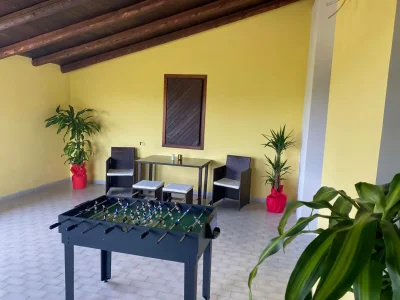 Holiday house Villa Medusa - Features photo 11