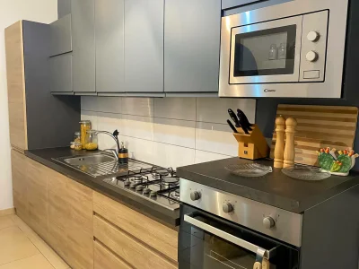 Holiday house Villa Medusa - Features photo 12