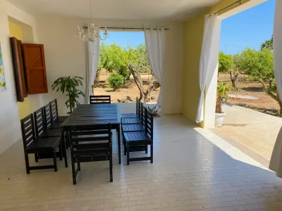 Holiday house Villa Medusa - Features photo 14