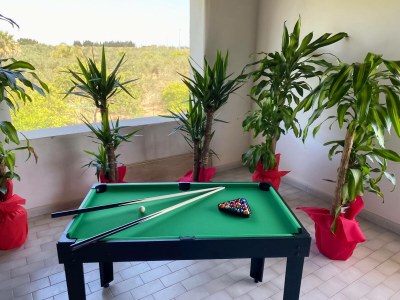 Holiday house Villa Medusa - Features photo 15