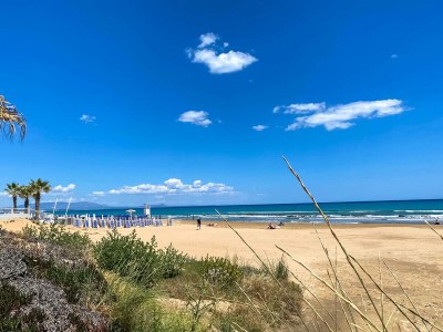 Holiday house Villa Medusa - Environment photo 26