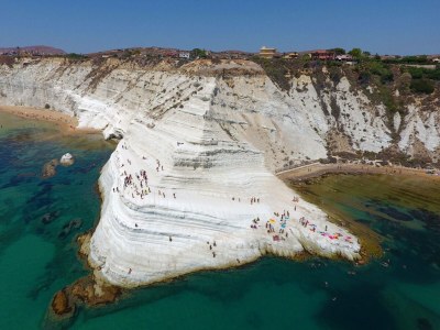 Holiday house Villa Medusa - Environment photo 27