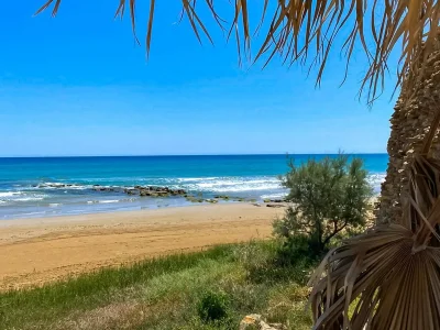 Holiday house Villa Medusa - Environment photo 28