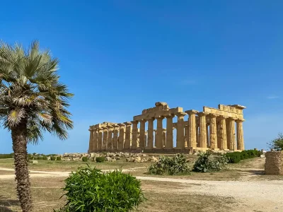 Holiday house Villa Medusa - Environment photo 29