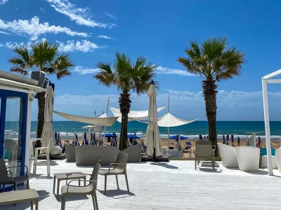 Holiday house Villa Medusa - Environment photo 30