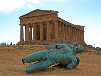 Holiday house Villa Medusa - Environment photo 31