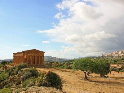 Holiday house Villa Medusa - Environment photo 33