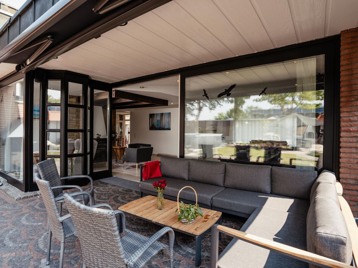 Holiday house Münsterland Oase - Outdoor photo 5