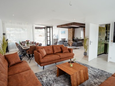 Holiday house Münsterland Oase - Outdoor photo 2