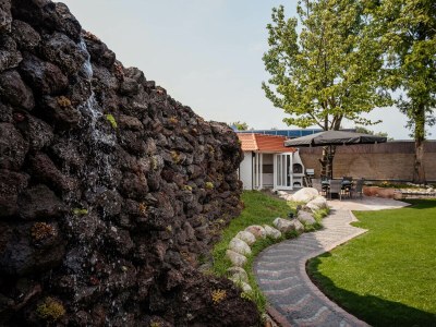 Holiday house Münsterland Oase - Outdoor photo 3