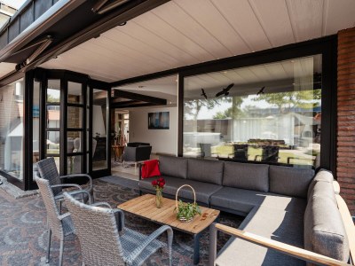 Holiday house Münsterland Oase - Outdoor photo 5