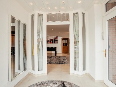 Holiday house Münsterland Oase - Features photo 6