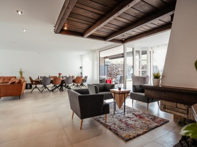 Holiday house Münsterland Oase - Features photo 8