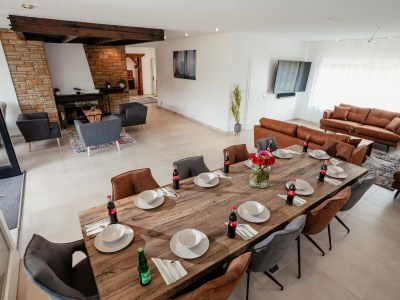 Holiday house Münsterland Oase - Features photo 9