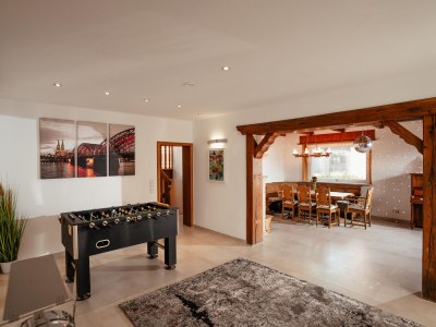 Holiday house Münsterland Oase - Features photo 10