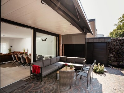 Holiday house Münsterland Oase - Features photo 11