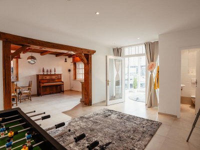 Holiday house Münsterland Oase - Features photo 12