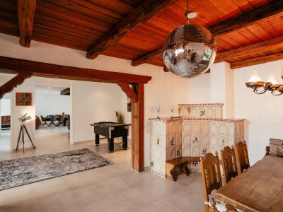 Holiday house Münsterland Oase - Features photo 13