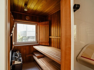 Holiday house Münsterland Oase - Features photo 20