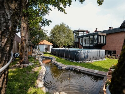 Holiday house Münsterland Oase - Features photo 25