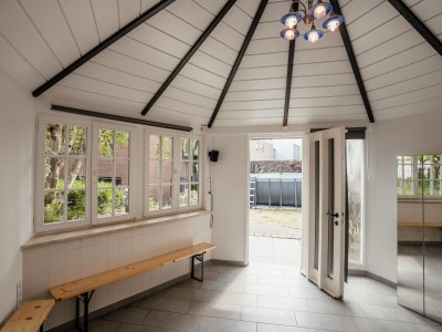 Holiday house Münsterland Oase - Features photo 32