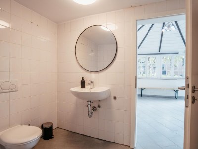 Holiday house Münsterland Oase - Features photo 33