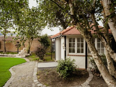 Holiday house Münsterland Oase - Features photo 34