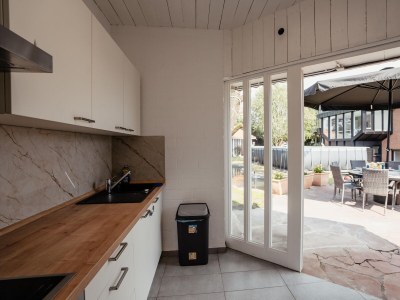 Holiday house Münsterland Oase - Features photo 37