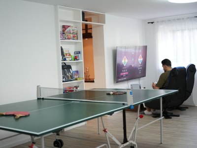 Holiday house Münsterland Oase - Environment photo 40