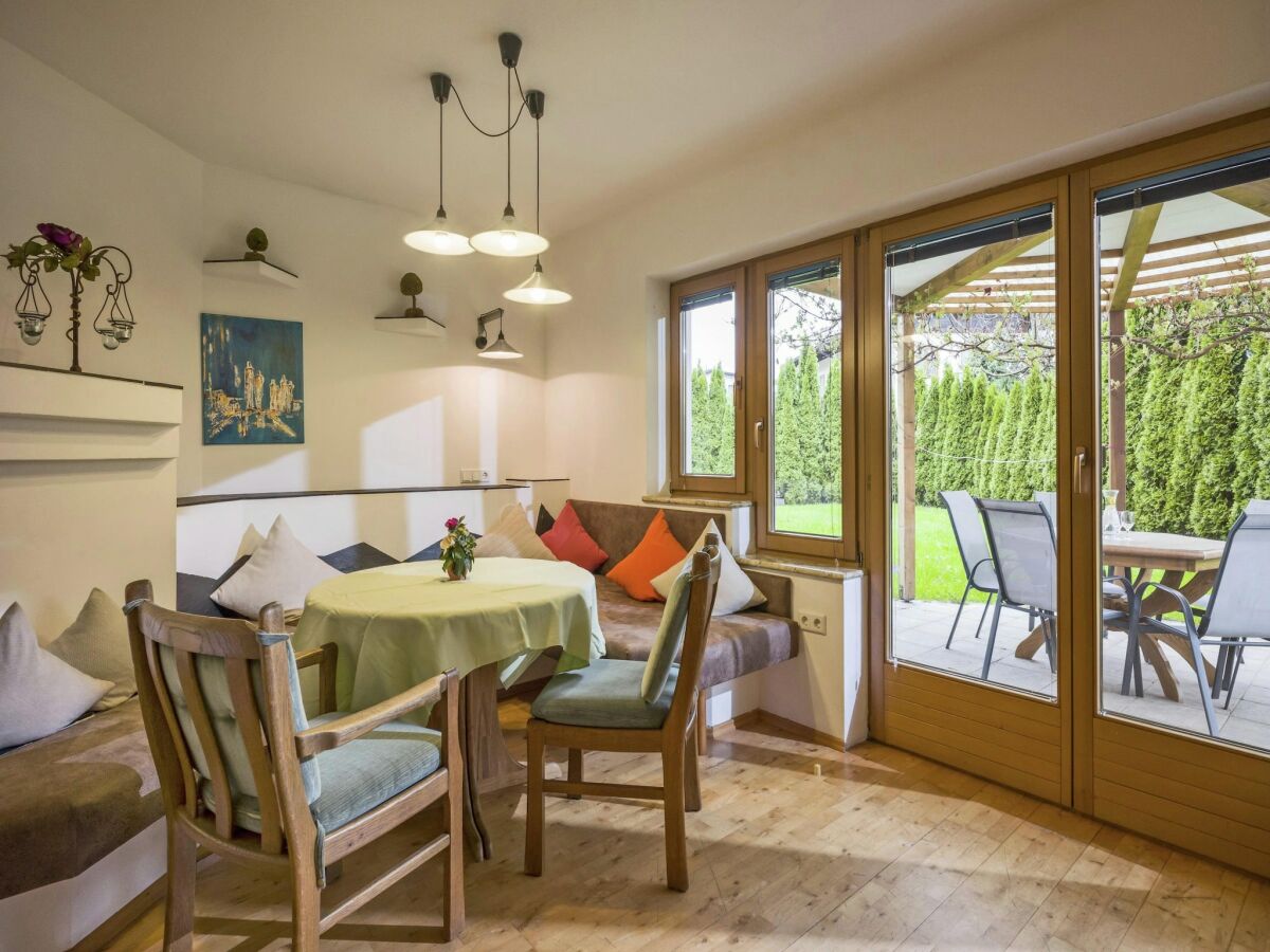 Apartment Residence in Kaltenbach near ski lifts