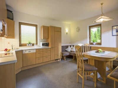 Apartment Residence in Kaltenbach near ski lifts - Features photo 8