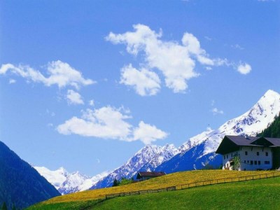 Apartment Residence in Kaltenbach near ski lifts - Environment photo 33