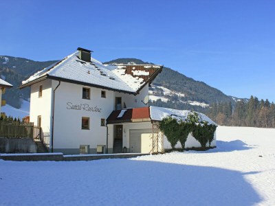 Apartment Pleasing Apartment in Kaltenbach near Ski Area - Outdoor photo 3