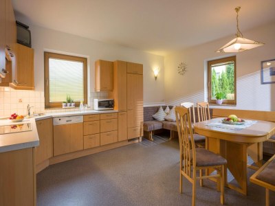 Apartment Pleasing Apartment in Kaltenbach near Ski Area - Features photo 5