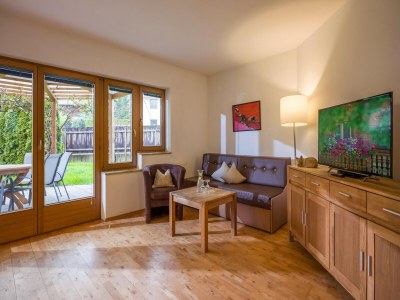 Apartment Pleasing Apartment in Kaltenbach near Ski Area - Features photo 7