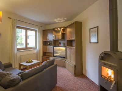 Apartment Pleasing Apartment in Kaltenbach near Ski Area - Features photo 8