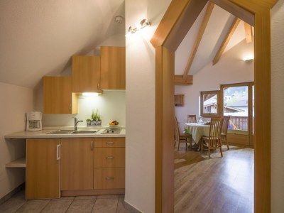 Apartment Pleasing Apartment in Kaltenbach near Ski Area - Features photo 9