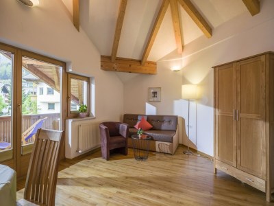 Apartment Pleasing Apartment in Kaltenbach near Ski Area - Features photo 12