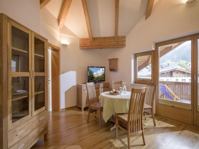 Apartment Pleasing Apartment in Kaltenbach near Ski Area - Features photo 13