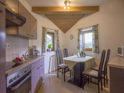 Apartment Pleasing Apartment in Kaltenbach near Ski Area - Features photo 14