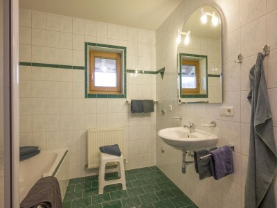 Apartment Pleasing Apartment in Kaltenbach near Ski Area - Features photo 17