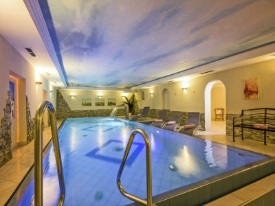 Apartment Pleasing Apartment in Kaltenbach near Ski Area - Outdoor photo 26