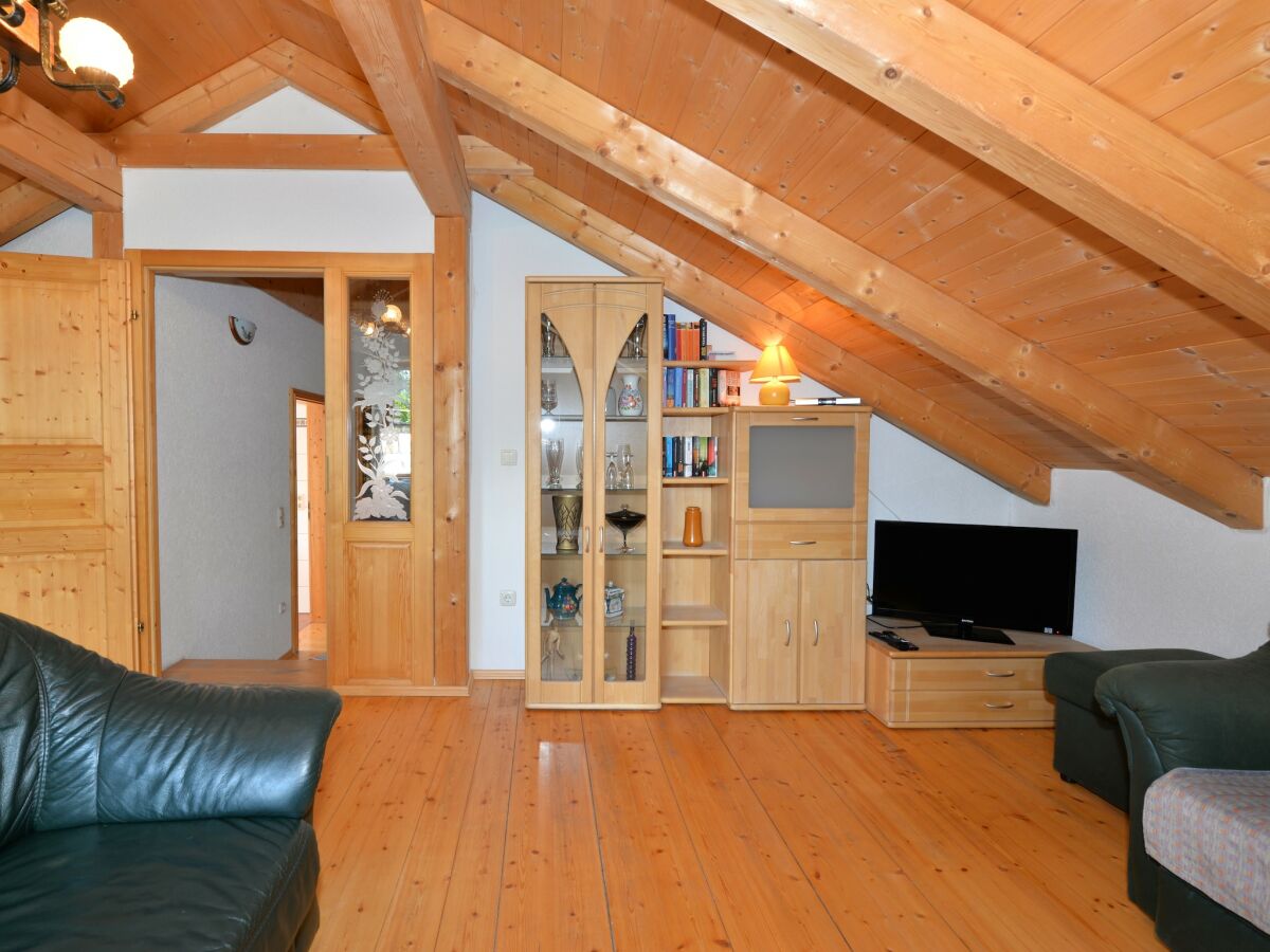 Holiday house Ferienhaus aus Holz in der Nähe des Skigebiets - Features photo 5