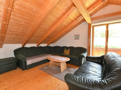 Holiday house Ferienhaus aus Holz in der Nähe des Skigebiets - Features photo 7