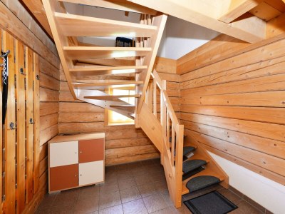 Holiday house Ferienhaus aus Holz in der Nähe des Skigebiets - Features photo 8