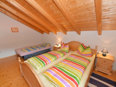 Holiday house Ferienhaus aus Holz in der Nähe des Skigebiets - Features photo 9
