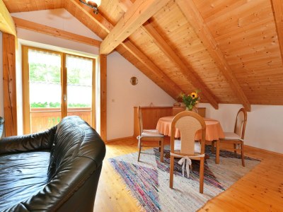 Holiday house Ferienhaus aus Holz in der Nähe des Skigebiets - Features photo 10
