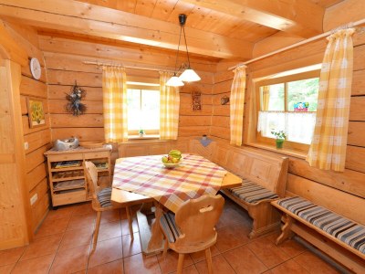 Holiday house Ferienhaus aus Holz in der Nähe des Skigebiets - Features photo 11