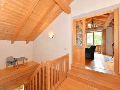 Holiday house Ferienhaus aus Holz in der Nähe des Skigebiets - Features photo 14