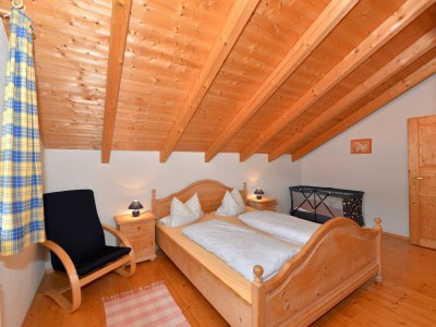 Holiday house Ferienhaus aus Holz in der Nähe des Skigebiets - Features photo 16